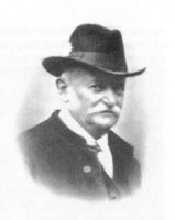 Josef Lederer